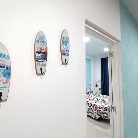 301, Apartamento 2 Bedrooms, Near Playa De Las Americas & Free Wifi Exteriör bild