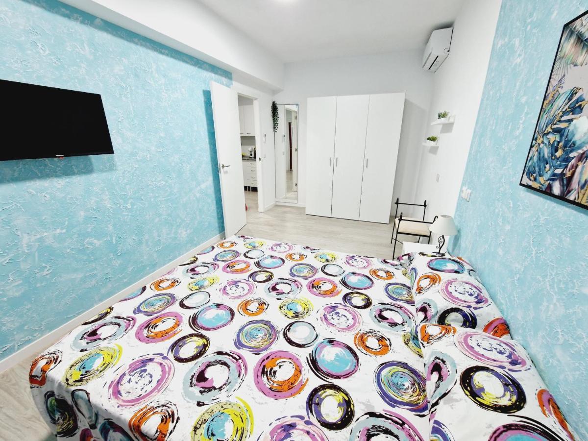 301, Apartamento 2 Bedrooms, Near Playa De Las Americas & Free Wifi Exteriör bild