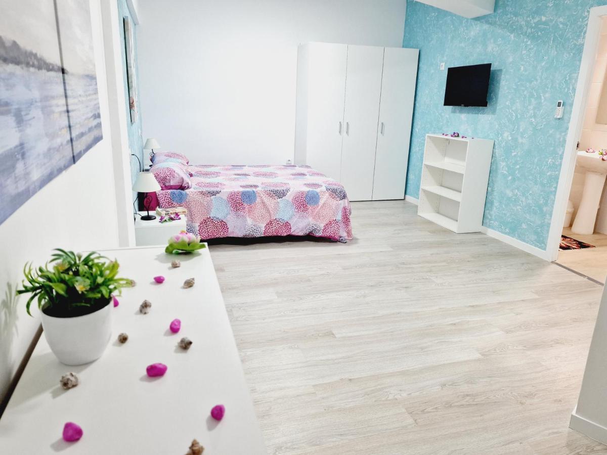 301, Apartamento 2 Bedrooms, Near Playa De Las Americas & Free Wifi Exteriör bild