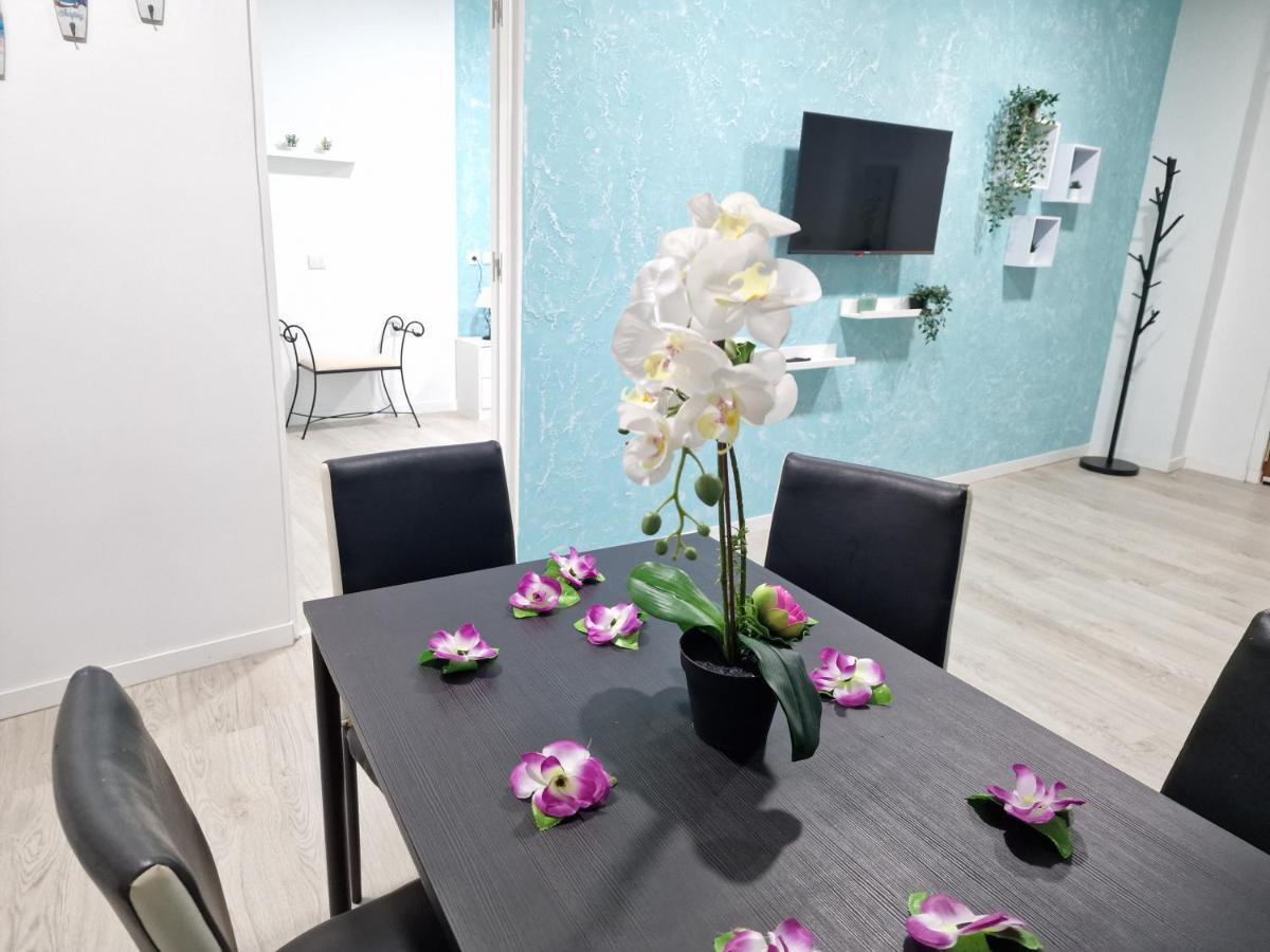 301, Apartamento 2 Bedrooms, Near Playa De Las Americas & Free Wifi Exteriör bild