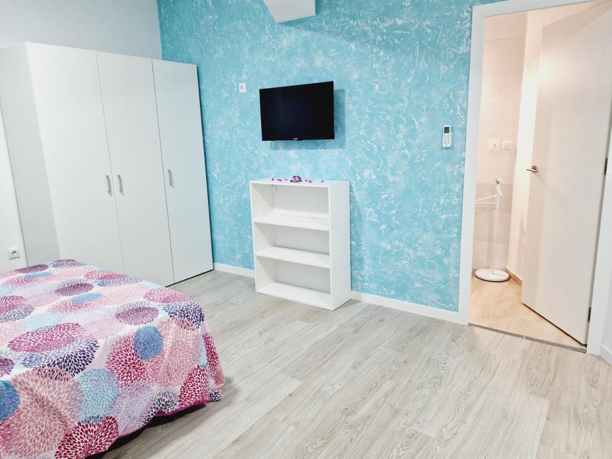 301, Apartamento 2 Bedrooms, Near Playa De Las Americas & Free Wifi Exteriör bild