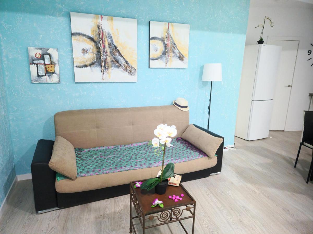 301, Apartamento 2 Bedrooms, Near Playa De Las Americas & Free Wifi Exteriör bild